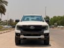 فورد رانجر WILDTRAK