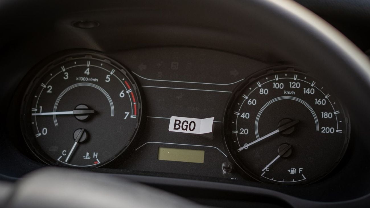 Toyota Hilux GL 2.7L Double Cab Utility 4WD 2025YM [FOR EXPORT TO AFRICA ONLY]