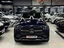 Mercedes-Benz GLE 450 AMG