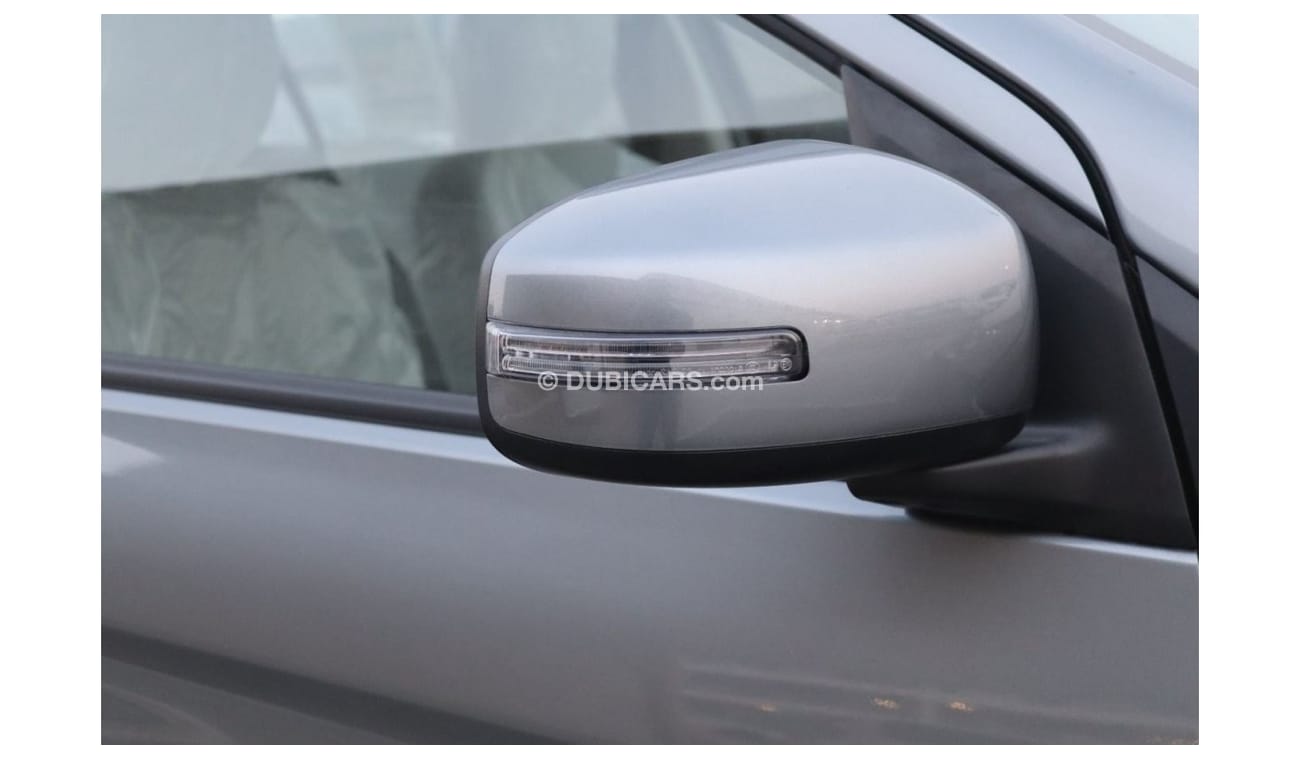 ميتسوبيشي اتراج 2023 MITSUBISHI ATTRAGE 1.2 GLX 