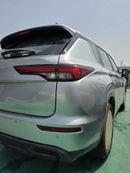 Mitsubishi Outlander GLX Basic 2.4L (5 Seater)