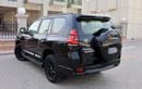 Toyota Prado TOYOTA PRADO VXR ADVENTURE V6 4.0L FULL OPTION