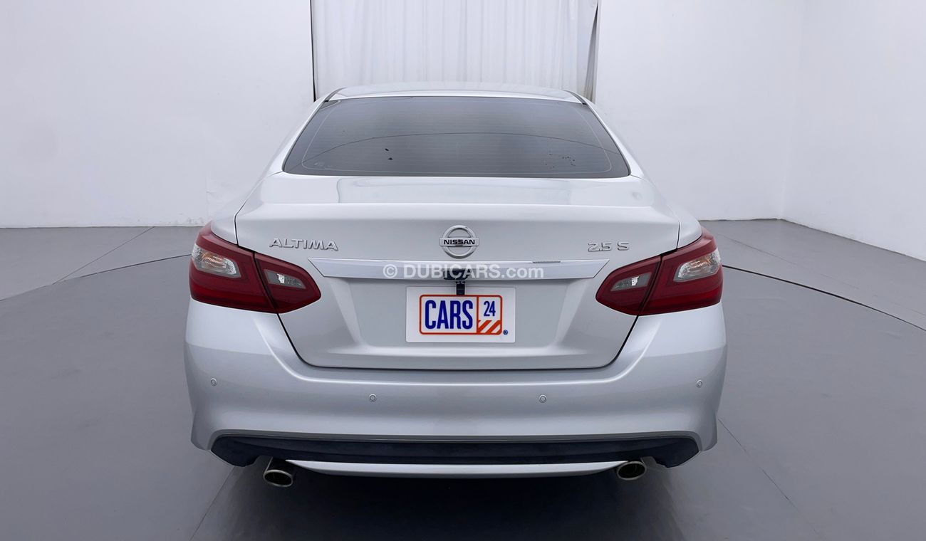 Nissan Altima S 2.5 | Zero Down Payment | Free Home Test Drive