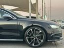 أودي S7 Audi S7_GCC_2016_Excellent Condition _Full option