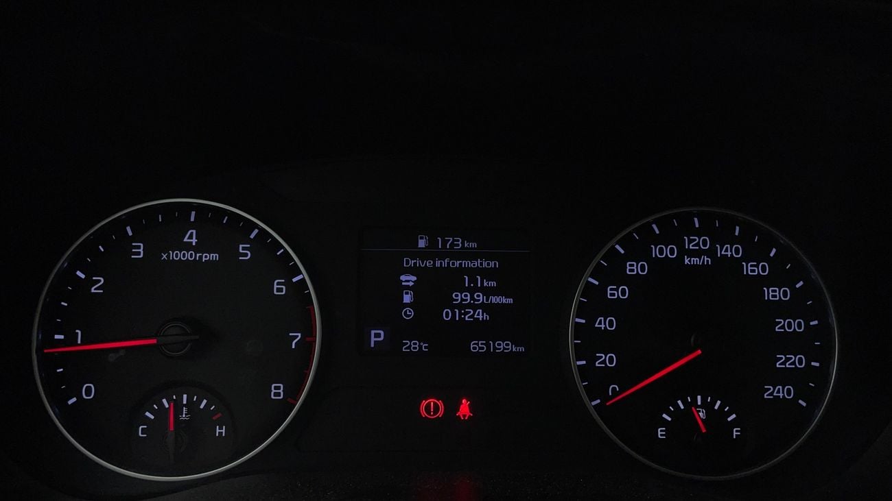 Kia Seltos EX 1.6 | Zero Down Payment | Home Test Drive