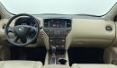 Nissan Pathfinder SL 3500