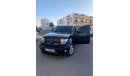 Dodge Nitro