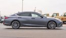 لكزس ES 300 2024 Lexus ES300 2.5L  HEV