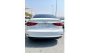 Audi A3 30 TFSI Ambition ACCIDENTS FREE - ORIGINAL PAINT - GCC - 1400 CC - CAR IS IN PERFECT CONDITION INSID