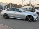 مرسيدس بنز C 300 AMG