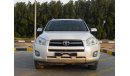 Toyota RAV4 2012 ref#776