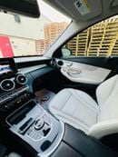 مرسيدس بنز C 300 STD (NON GCC)
