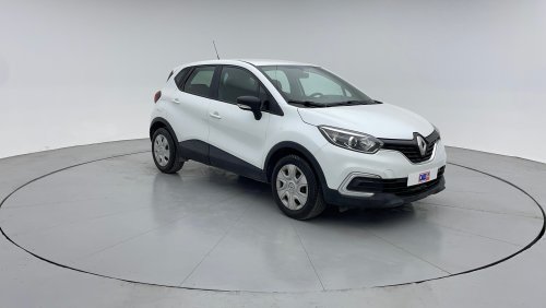 Renault Captur PE 1.6 | Zero Down Payment | Free Home Test Drive