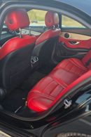 Mercedes Benz C300 STD (NON GCC)