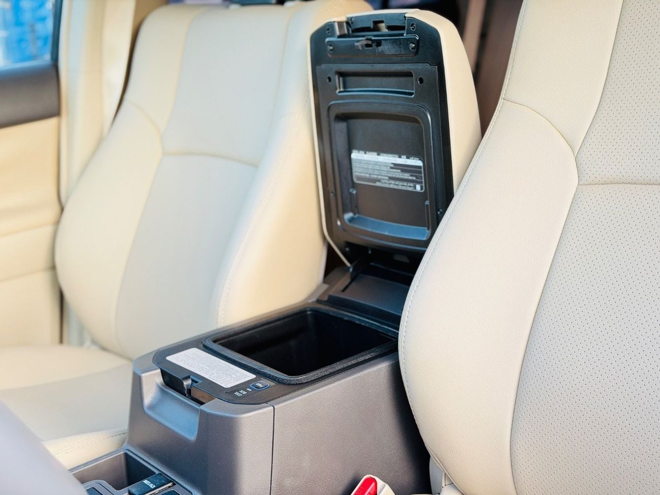 Toyota Prado TXL 2.7L