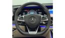 Mercedes Benz E 63S 4MATIC+ 4.0L 2018 Mercedes Benz E63s AMG 4MATIC+, Warranty, Full Mercedes Service History, Full Opti