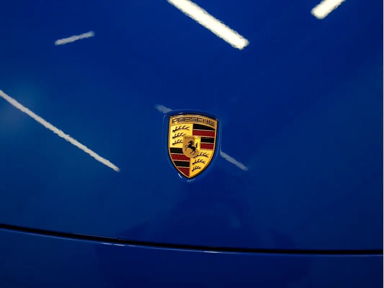 Porsche 911 CARRERA 4GTS Carrera 4 GTS Dealer WARRANTY