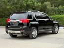 GMC Terrain
