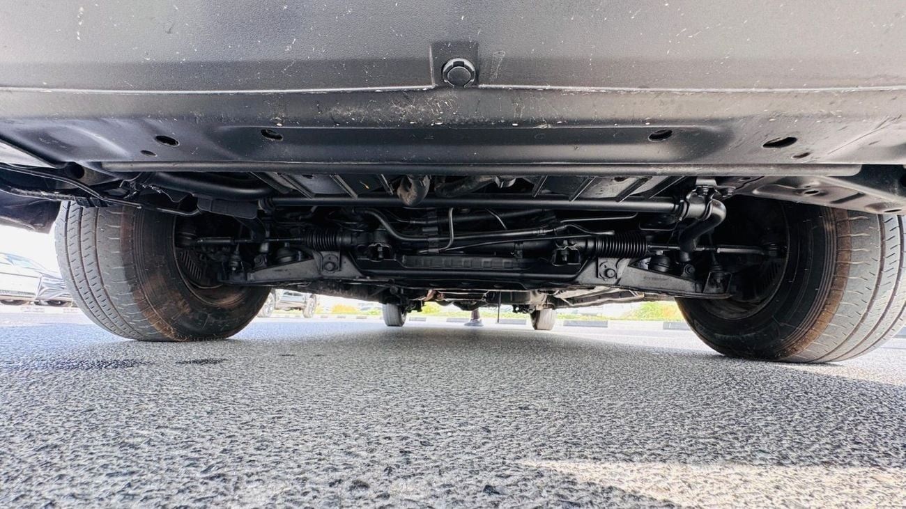 تويوتا هاياس PREMIUM CONDITION | RHD | 3.0L DIESEL ENGINE | 2017 | AUTOMATIC TRANSMISSION | 16 SEATERS