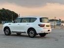 Nissan Patrol SE T1 4.0L MODEL 2020 GCC CAR PERFECT CONDITION INSIDE AND OUTSIDE FULL OPTION