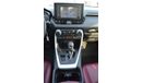 Toyota RAV4 Full option clean car