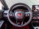 Honda Civic TYPE R