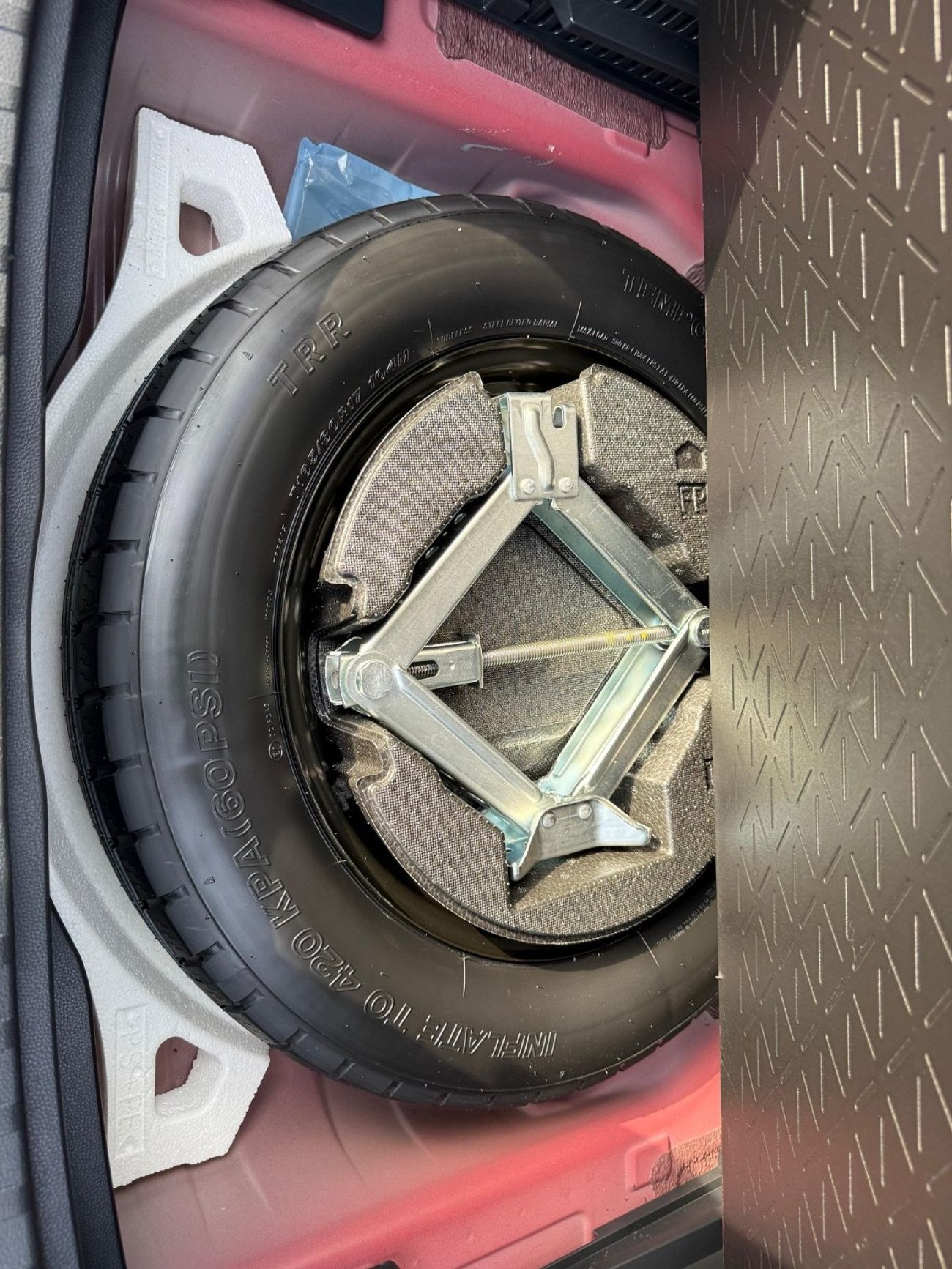 Toyota RAV4 AWD 2023