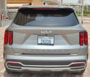 كيا سورينتو 2022 Kia Sorento DLX Full-Option 7-Seater 2.5L GCC FWD | Panorama | Bose Sounds | Seat Cooling | 102