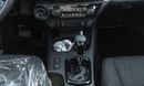 Toyota Hilux 2026 Toyota Hilux Adventure 4.0L AT Petrol (Black-Black)