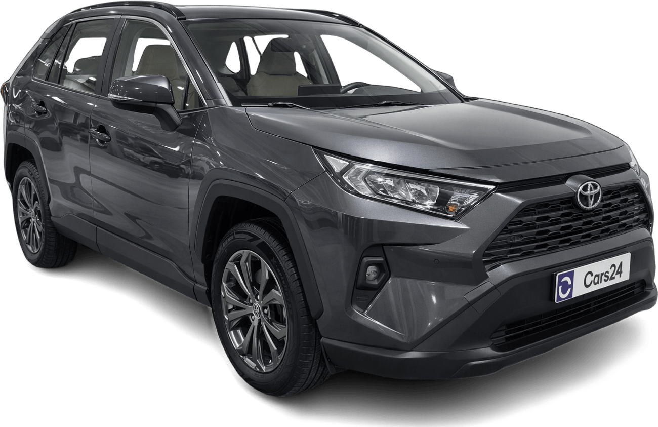 Toyota RAV4 VX 2024 | AED 1503/Month | 0 DP | 30 Day Return | Warranty