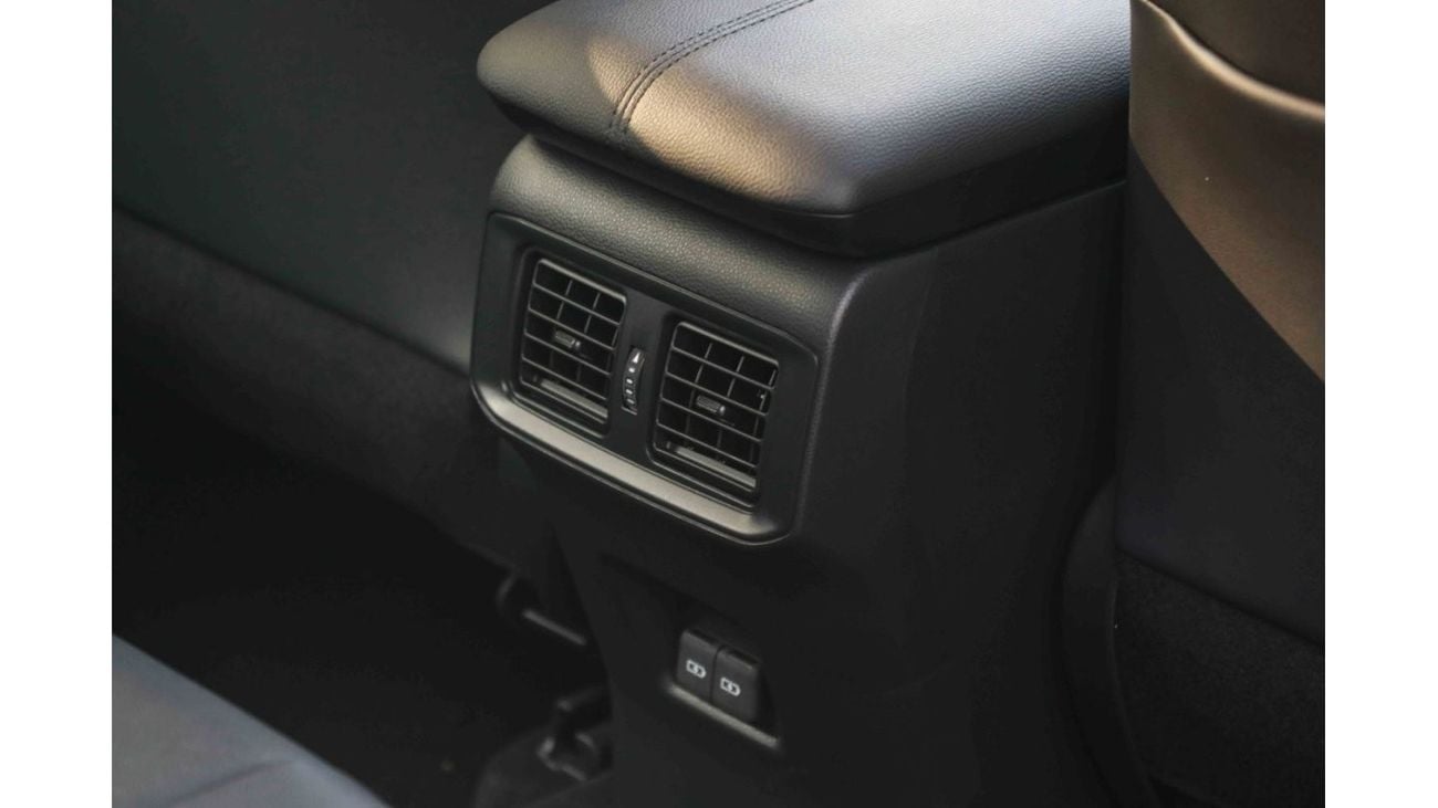 Toyota RAV4 2024 Toyota Rav4 2.5 Hybrid HI - Urban Khaki inside Black | Export Only