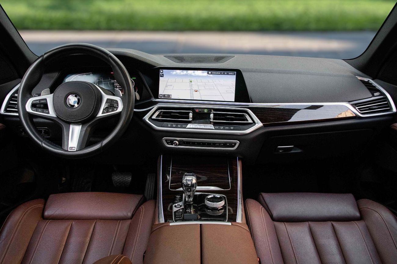 BMW X5 xDrive40i | 3,329 P.M  | 0% Downpayment | Immaculate Condition!