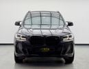 بي أم دبليو X3 2024 BMW X3 M40i, BMW Warranty+Service Contract+Full Service History, GCC