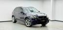 BMW X5 35i M SPORT 2015 BMW X5 xDrive35i M-Sport, Full BMW Service History, 7 Seater, Excellent Condition, GCC