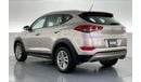 Hyundai Tucson GL