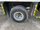 Mitsubishi Fuso Canter GCC VERY CLEAN