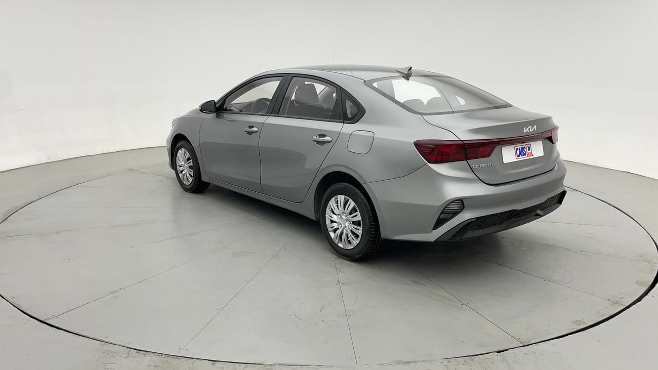 Kia Cerato LX 1.6 | Zero Down Payment | Free Home Test Drive