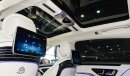 Mercedes Maybach S580 Maybach