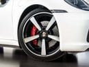 بورش 911 CARRERA S Porsche 911 Carrera 2024
