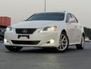 Lexus IS300 the car is in excellent condition