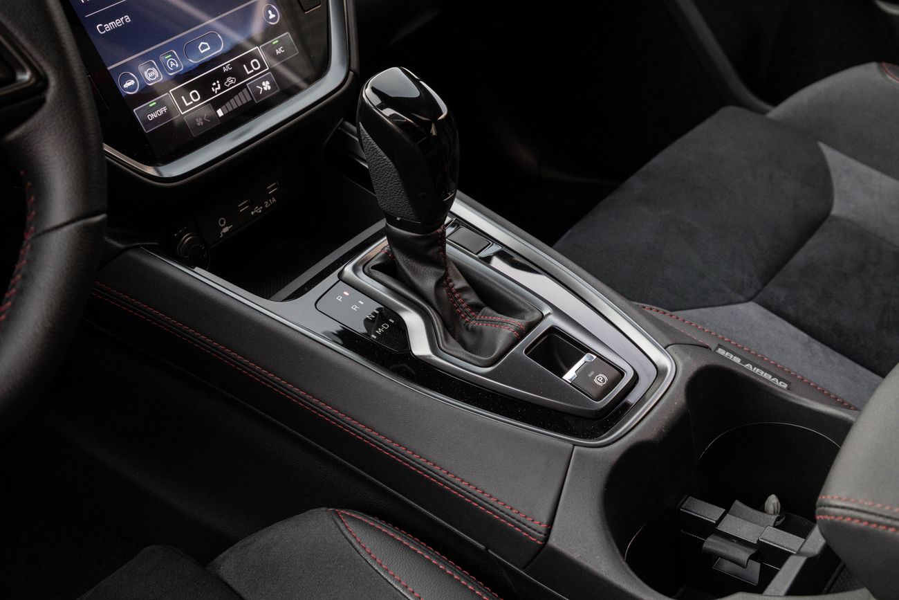 Subaru Impreza WRX WRX TS EDITION | 2,096 P.M | 0% Downpayment | TS EDITION | SUBARU WARRANTY+SERVICE