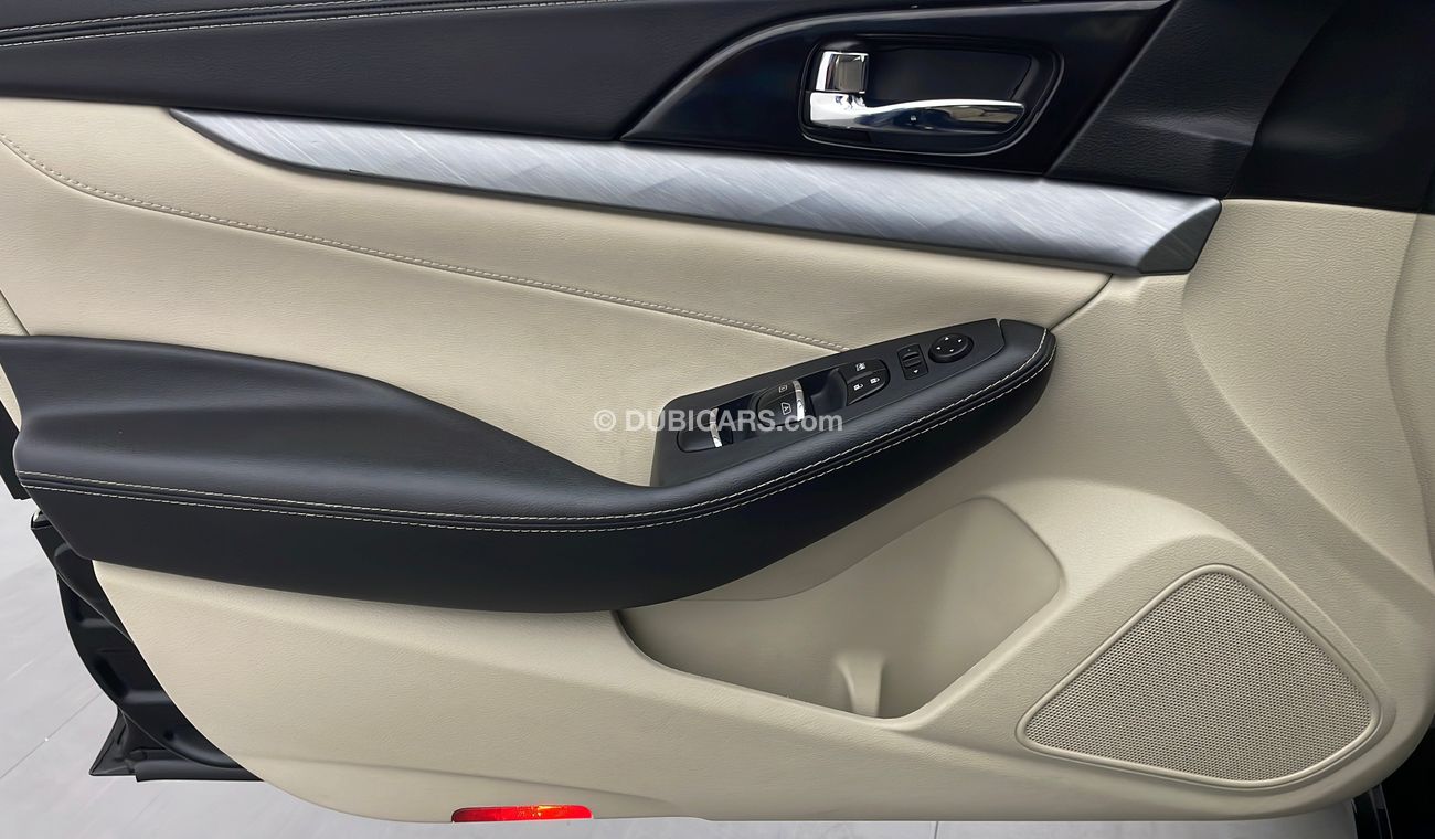 Nissan Maxima S 3.5 | Zero Down Payment | Free Home Test Drive