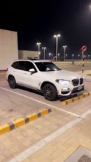 بي أم دبليو X3