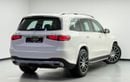 Mercedes-Benz GLS 450 4MATIC 2023 Mercedes Benz GLS450 AMG, 2028 MB Warranty + Service Pack, Low Km, 7 Seater, Fully Loade