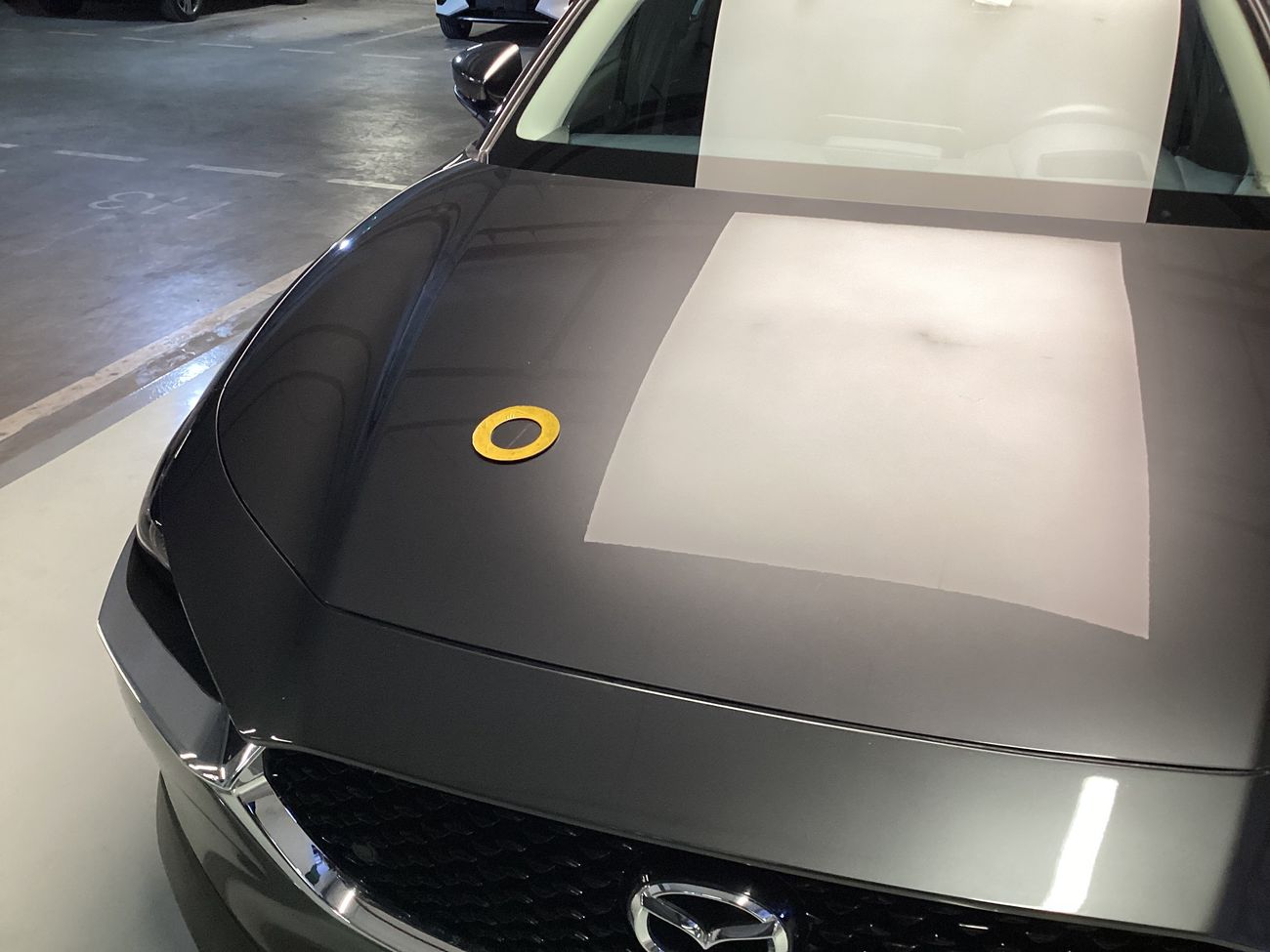 Mazda CX30 Urbane | upto AED 20,000 Ramadan Discount | Guaranteed Warranty | 0 Down Payment