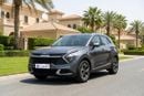 Kia Sportage LX 2025 | AED 1170/Month | 0 DP | 30 Day Return | Warranty