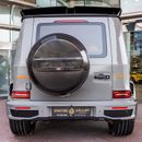 Mercedes Benz G63 AMG BRABUS G800