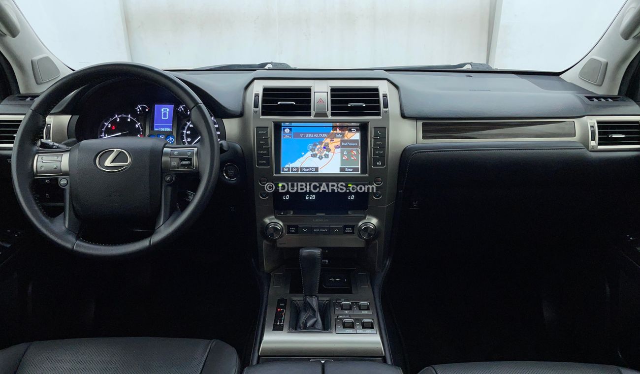 Lexus GX460 PREMIER 4.6 | Zero Down Payment | Free Home Test Drive