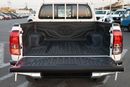 تويوتا هيلوكس Double Cab DLX 2.7L Petrol 4WD Automatic Transmission