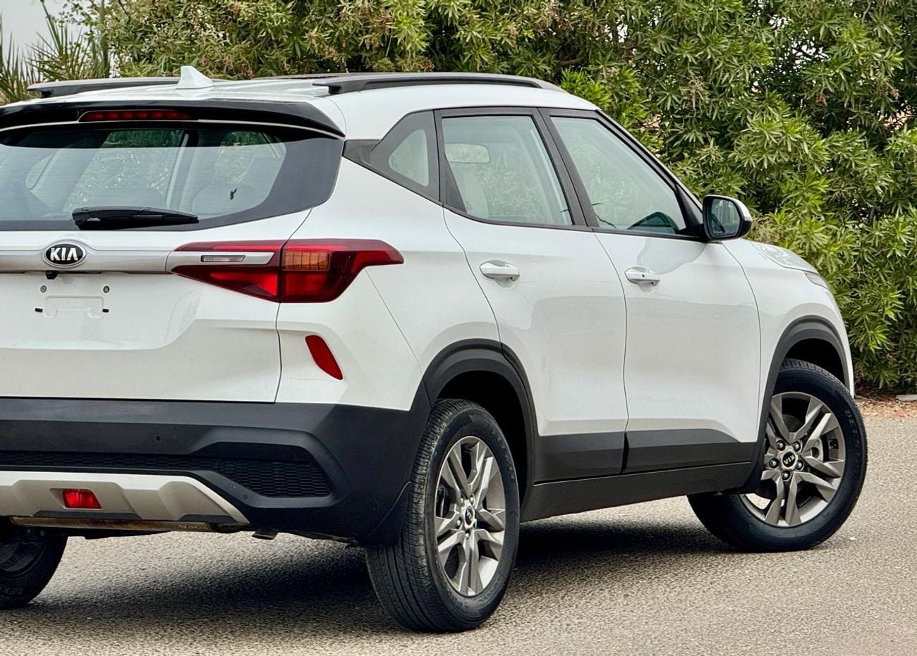 Kia Seltos LX 1.6L 2020 1.6L FULL OPTION (760/-MONTHLY)